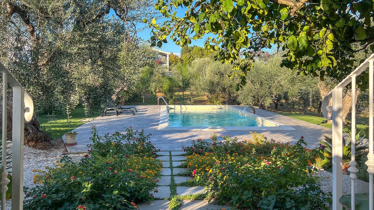 Photo of Outdoor in Pisticci