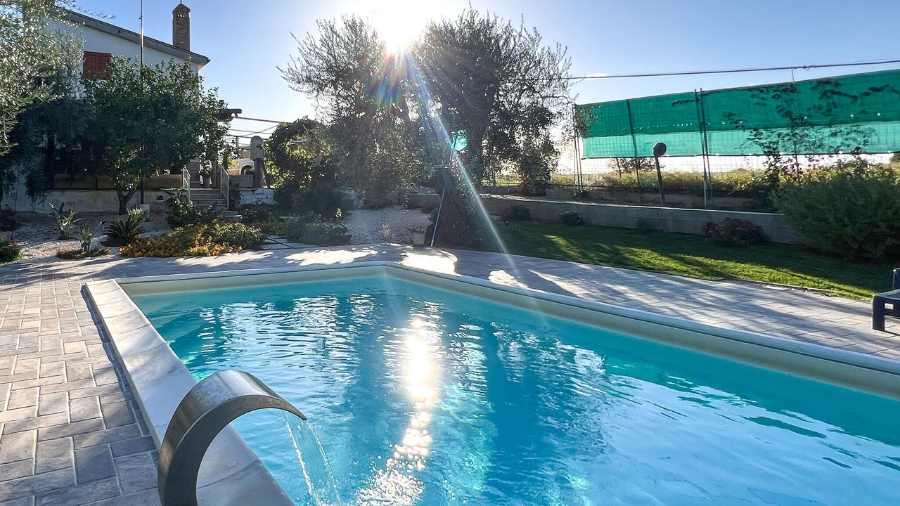 Photo of Outdoor in Pisticci