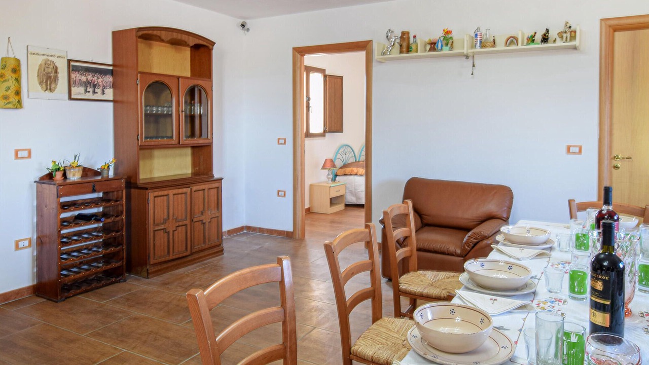 Photo of Bedroom in Pisticci