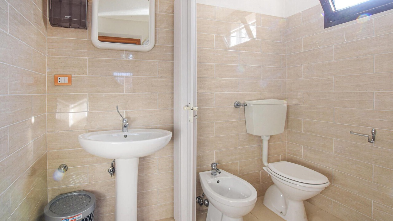 Photo of Bathroom in Pisticci