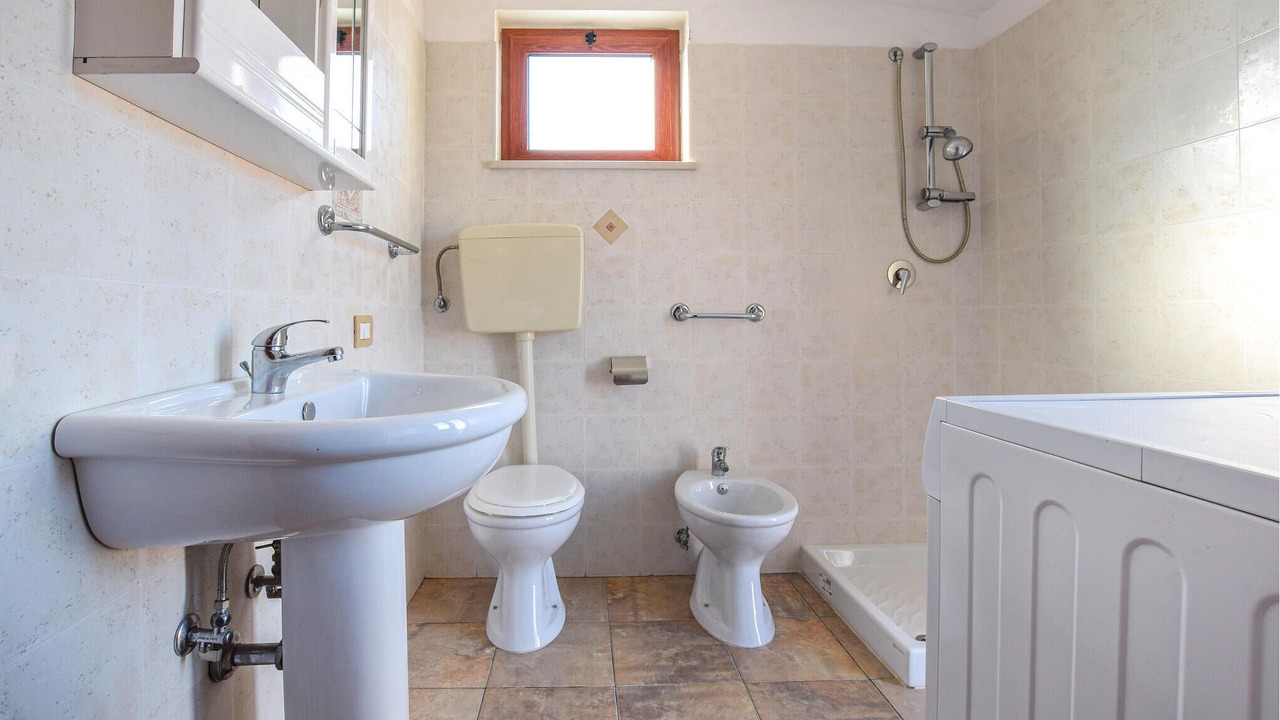 Photo of Bathroom in Pisticci