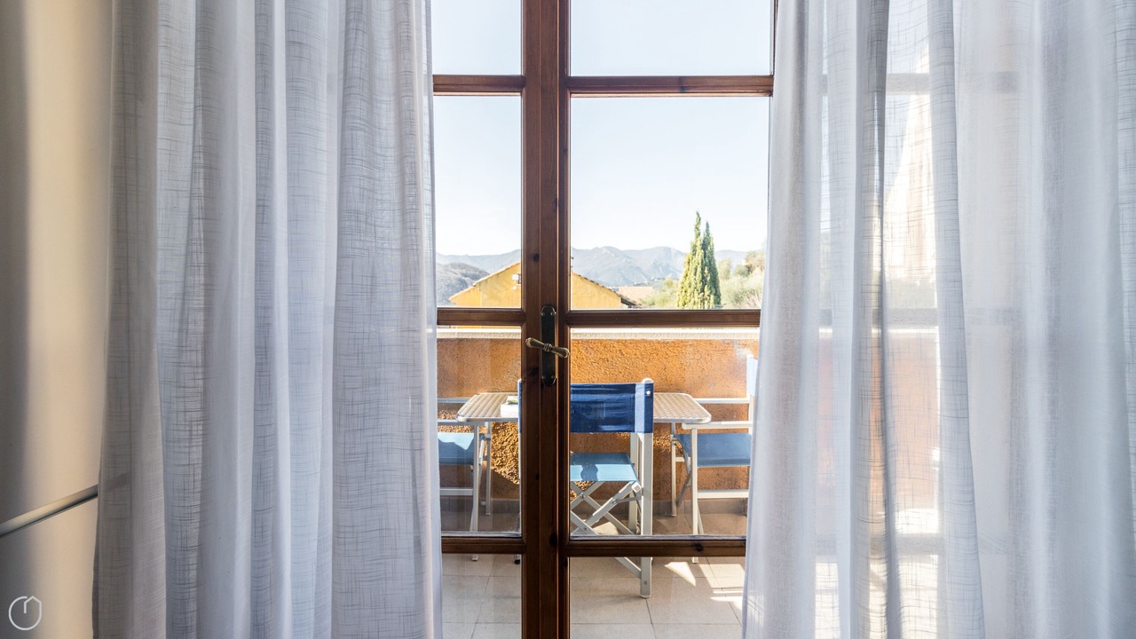 Photo of Bedroom in Finale Ligure