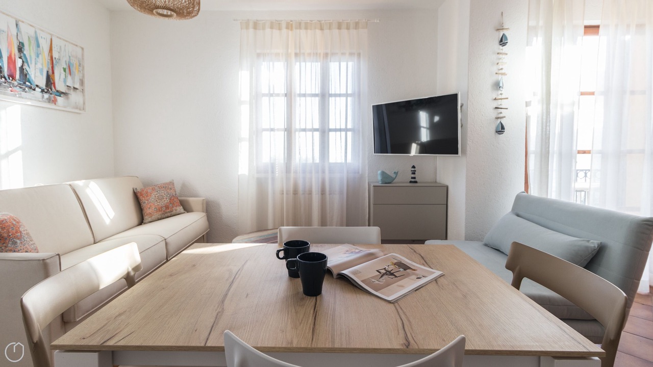Photo of Livingroom in Finale Ligure