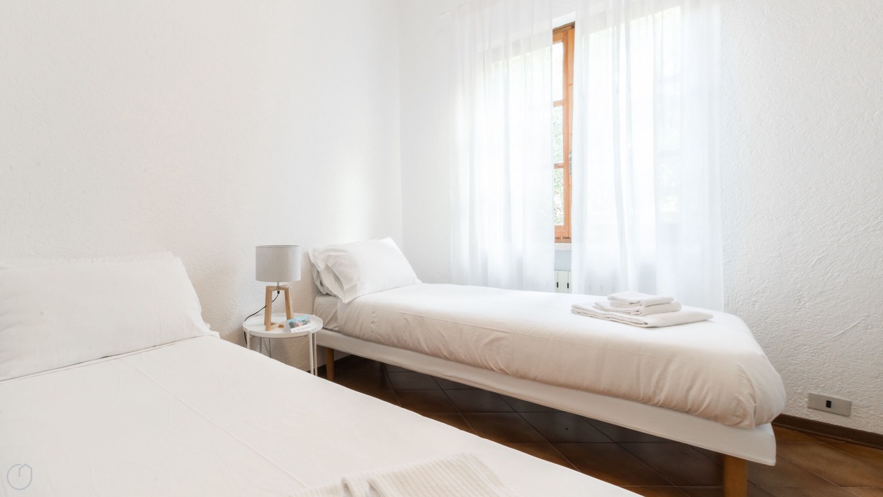 Photo of Bedroom in Finale Ligure