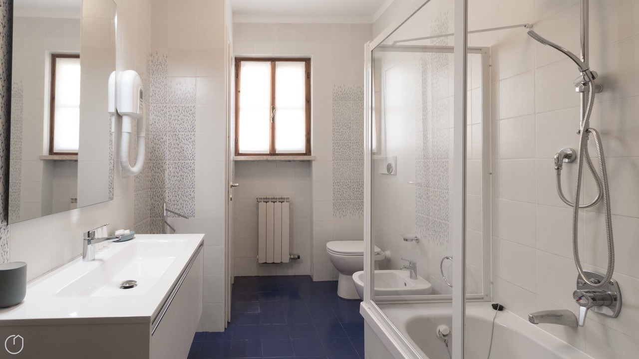 Photo of Bathroom in Finale Ligure