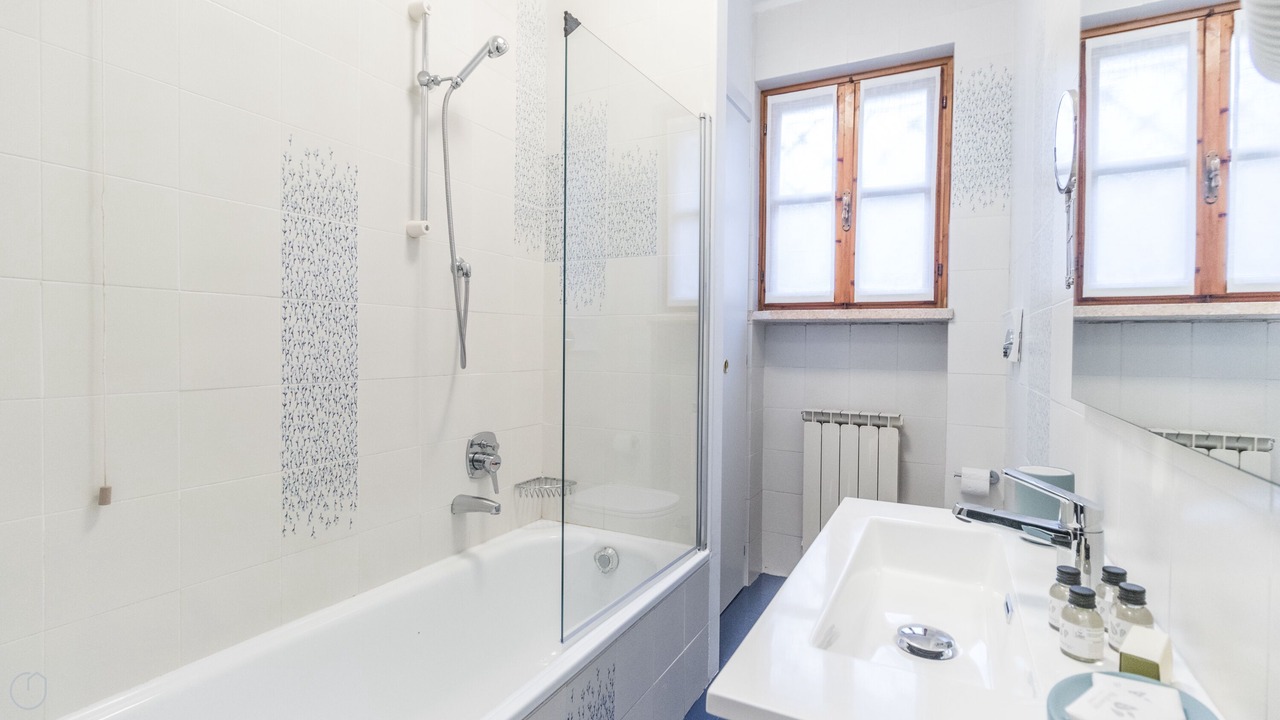 Photo of Bathroom in Finale Ligure