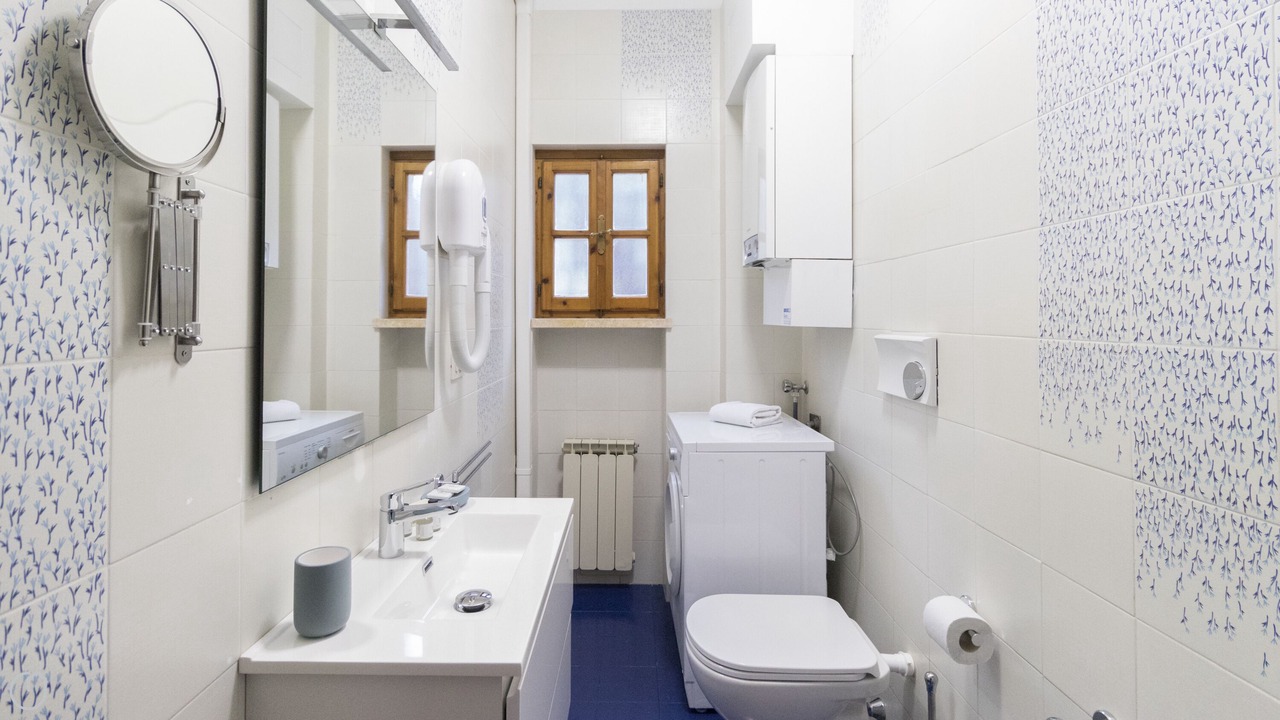 Photo of Bathroom in Finale Ligure