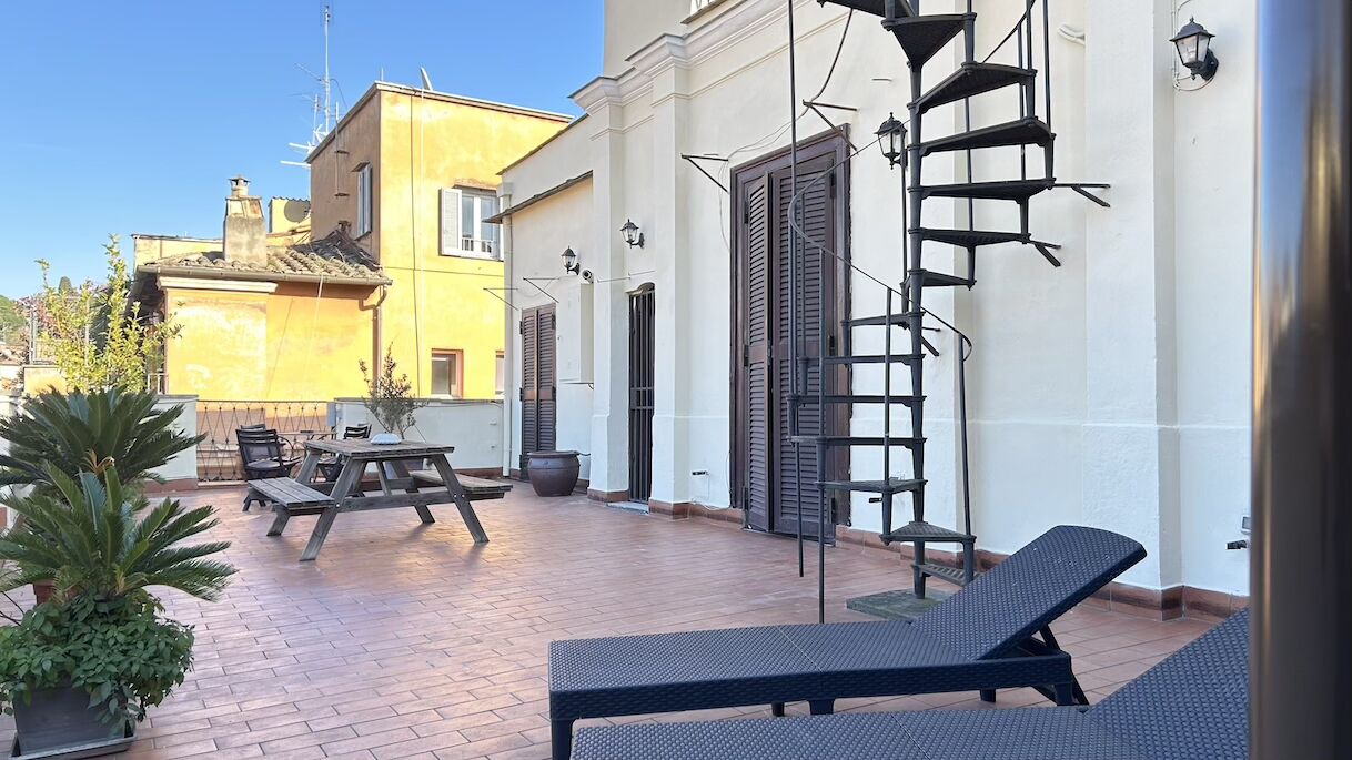 Photo of Outdoor in Rione IV Campo Marzio