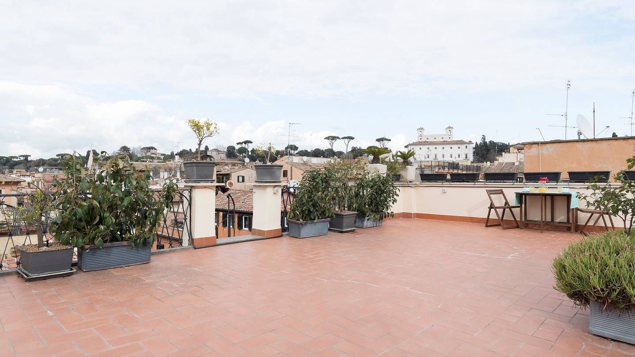 Photo of Outdoor in Rione IV Campo Marzio