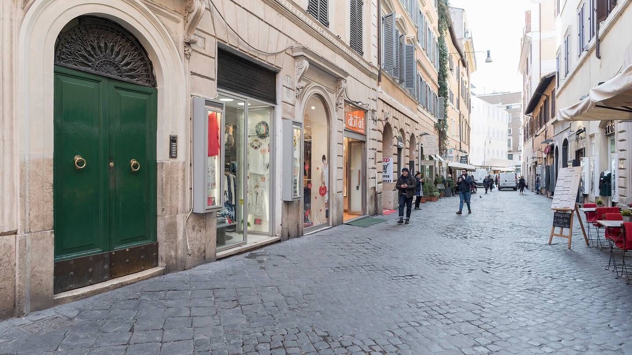 Photo of Outdoor in Rione IV Campo Marzio