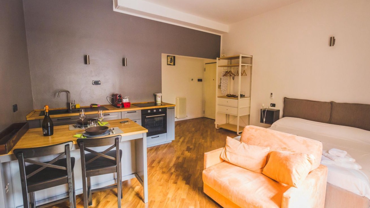 Photo of Bedroom in Historic Center