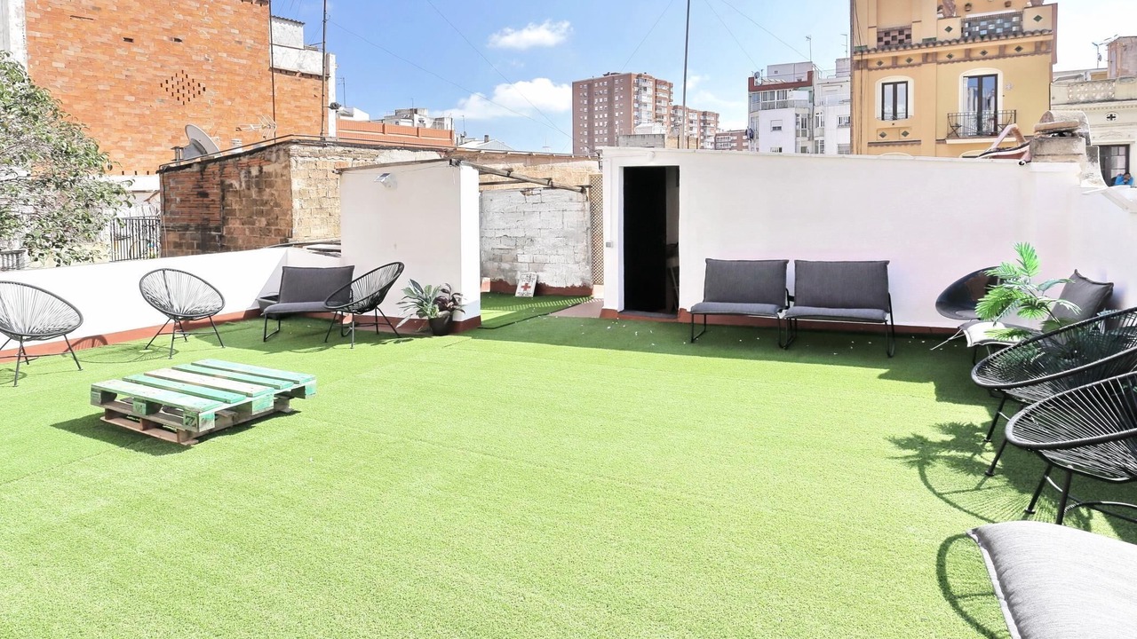 Photo of Outdoor in Collblanc y La Torrassa