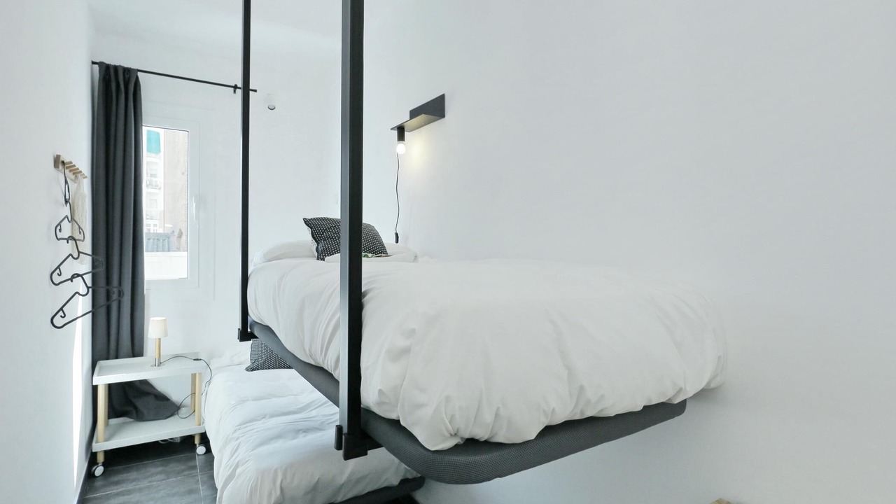 Photo of Bedroom in Collblanc y La Torrassa