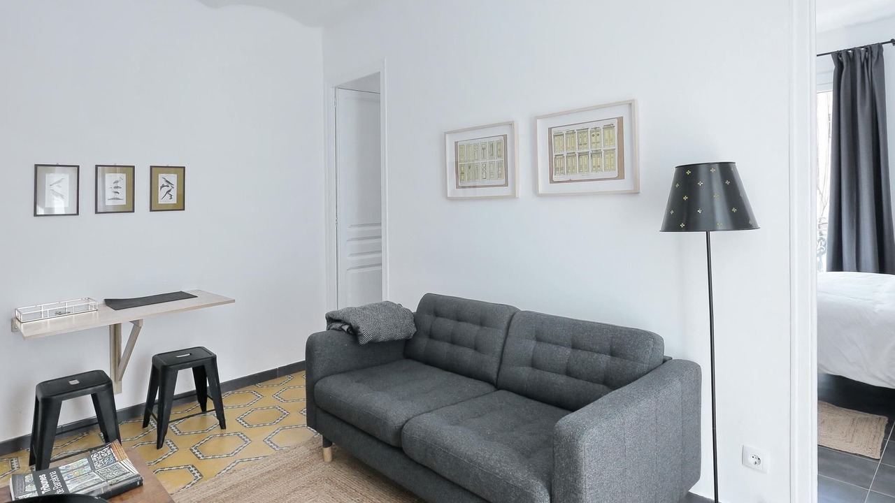 Photo of Livingroom in Collblanc y La Torrassa