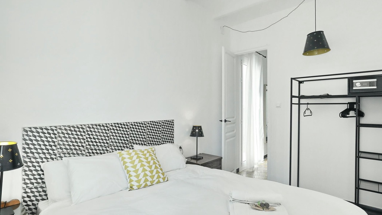 Photo of Bedroom in Collblanc y La Torrassa
