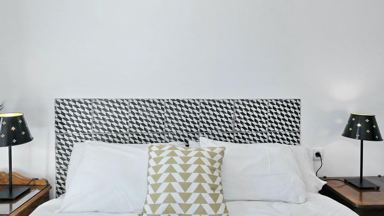 Photo of Bedroom in Collblanc y La Torrassa