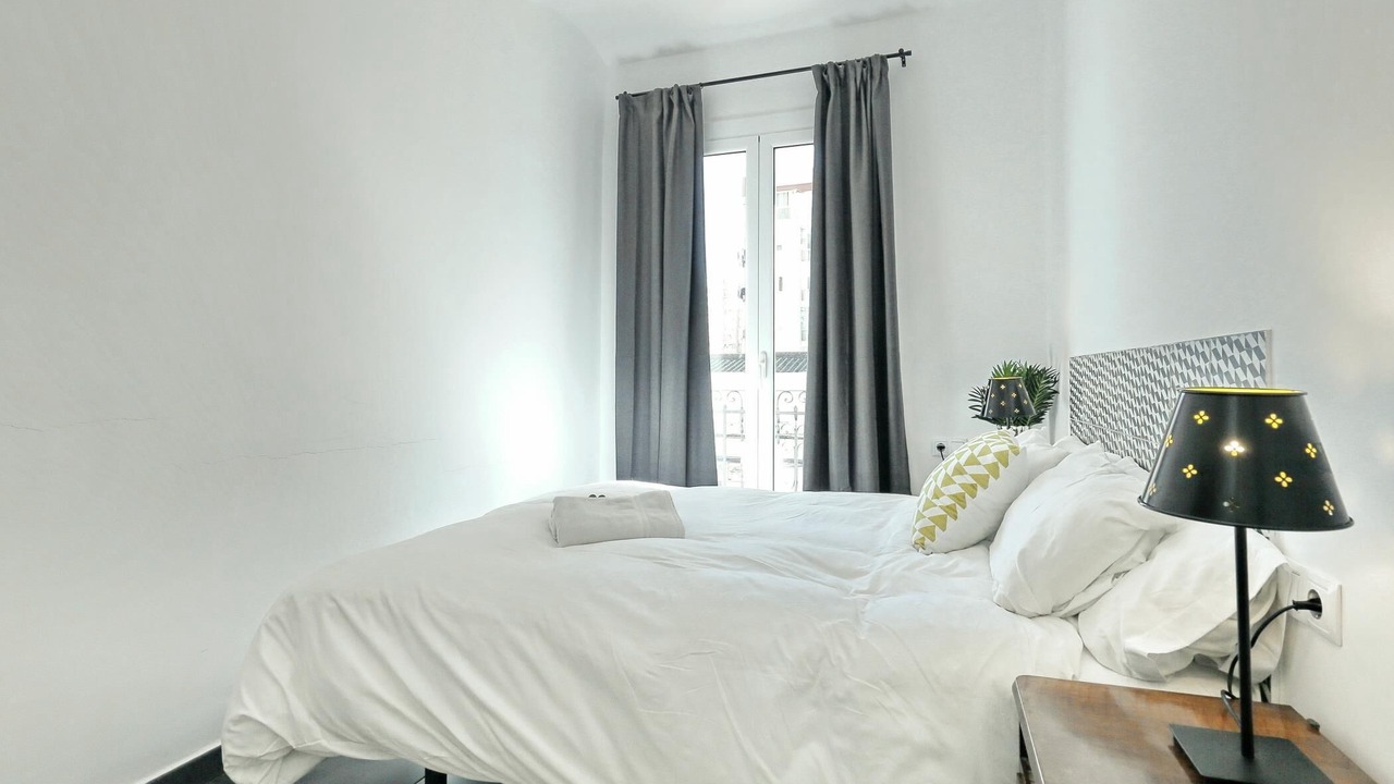 Photo of Bedroom in Collblanc y La Torrassa
