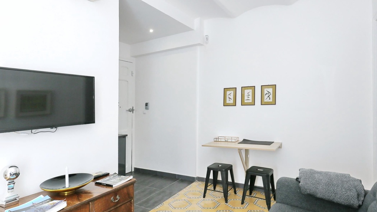 Photo of Livingroom in Collblanc y La Torrassa