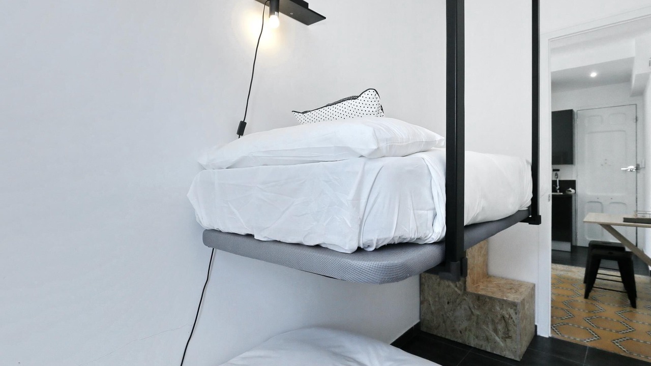 Photo of Bedroom in Collblanc y La Torrassa