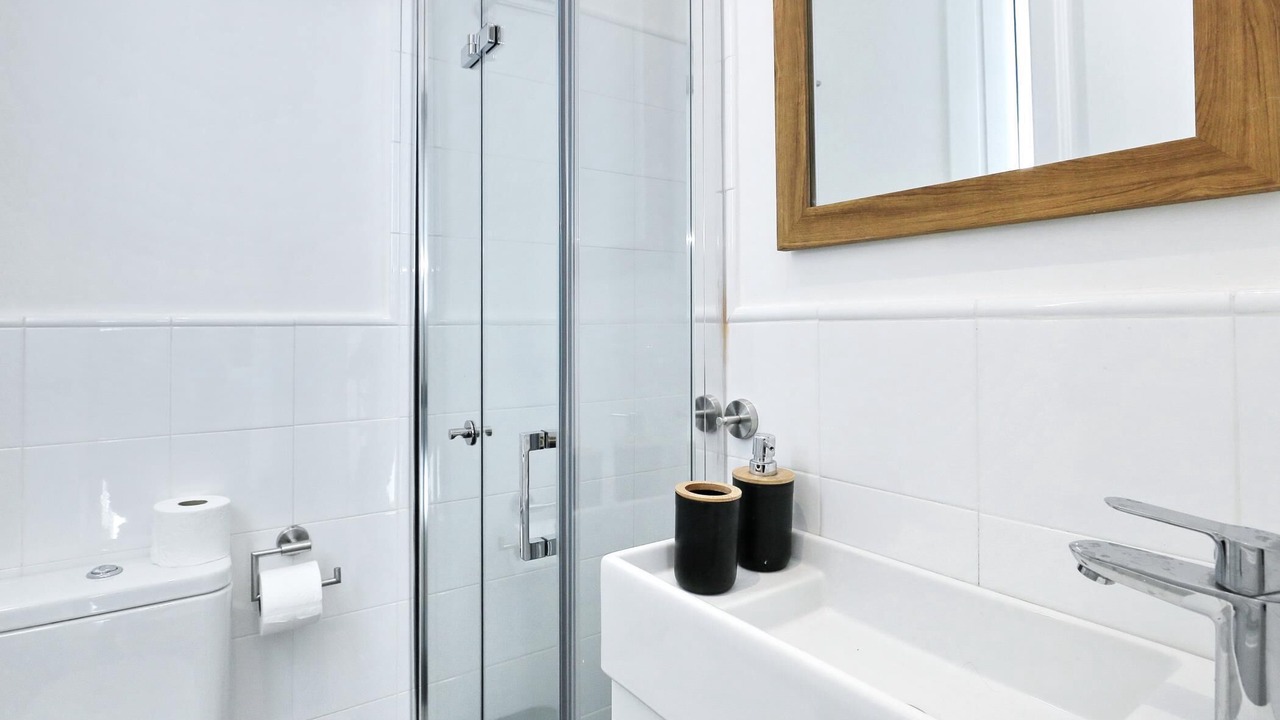 Photo of Bathroom in Collblanc y La Torrassa
