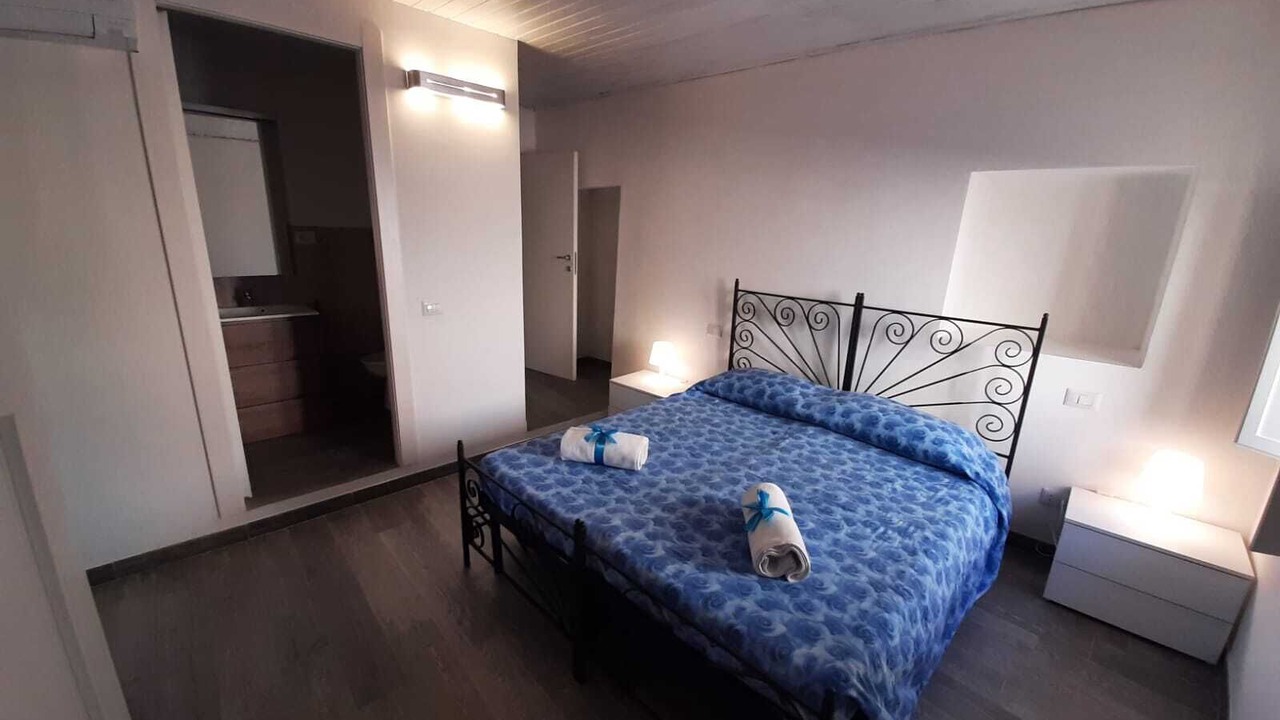 Photo of Bedroom in Recanati