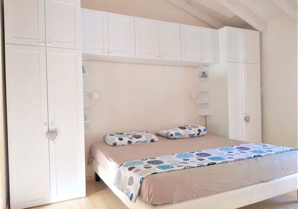 Photo of Bedroom in Feriolo