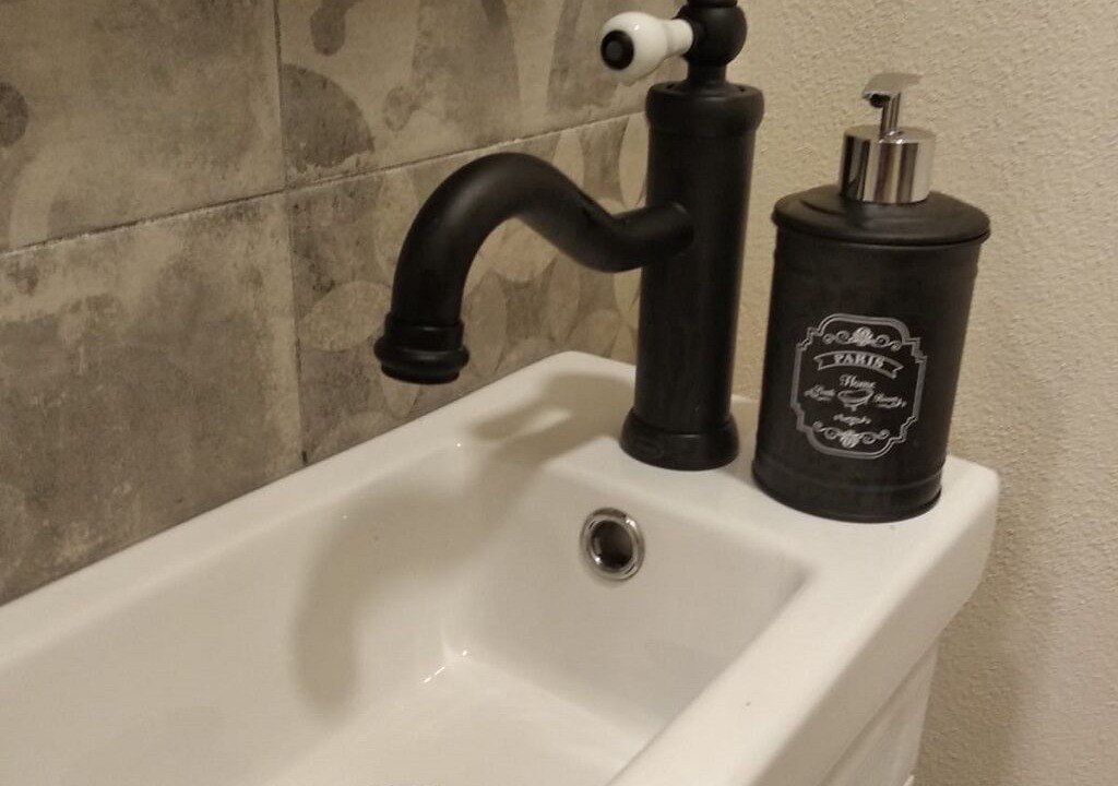 Photo of Bathroom in Feriolo