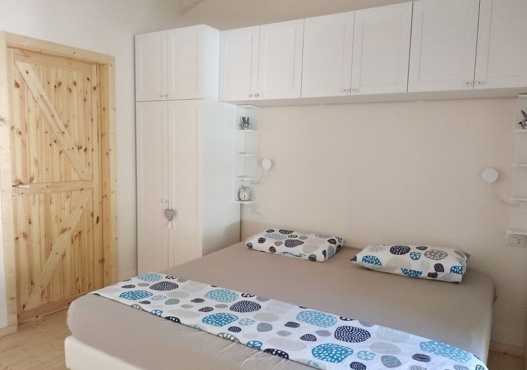 Photo of Bedroom in Feriolo