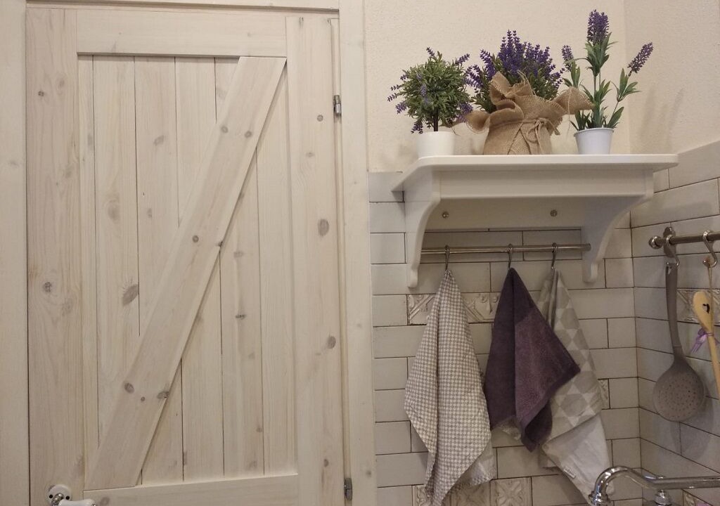 Photo of Bathroom in Feriolo