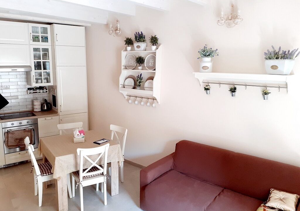 Photo of Livingroom in Feriolo