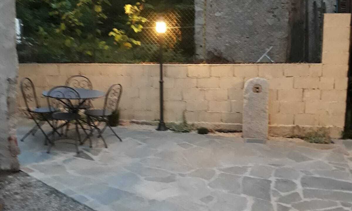 Photo of Outdoor in Feriolo