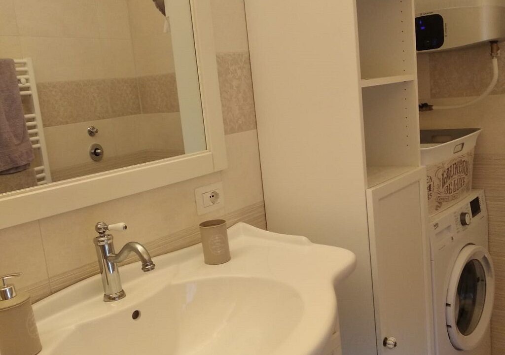 Photo of Bathroom in Feriolo