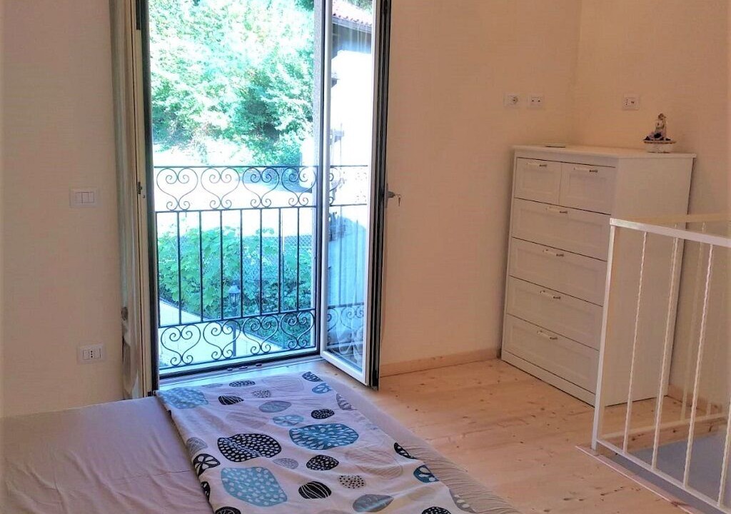 Photo of Bedroom in Feriolo