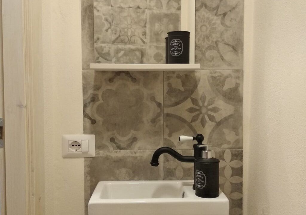Photo of Bathroom in Feriolo