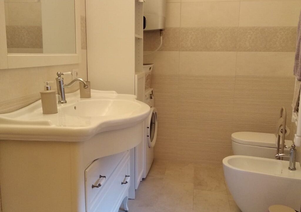 Photo of Bathroom in Feriolo