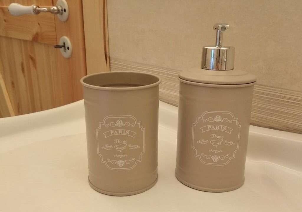 Photo of Bathroom in Feriolo
