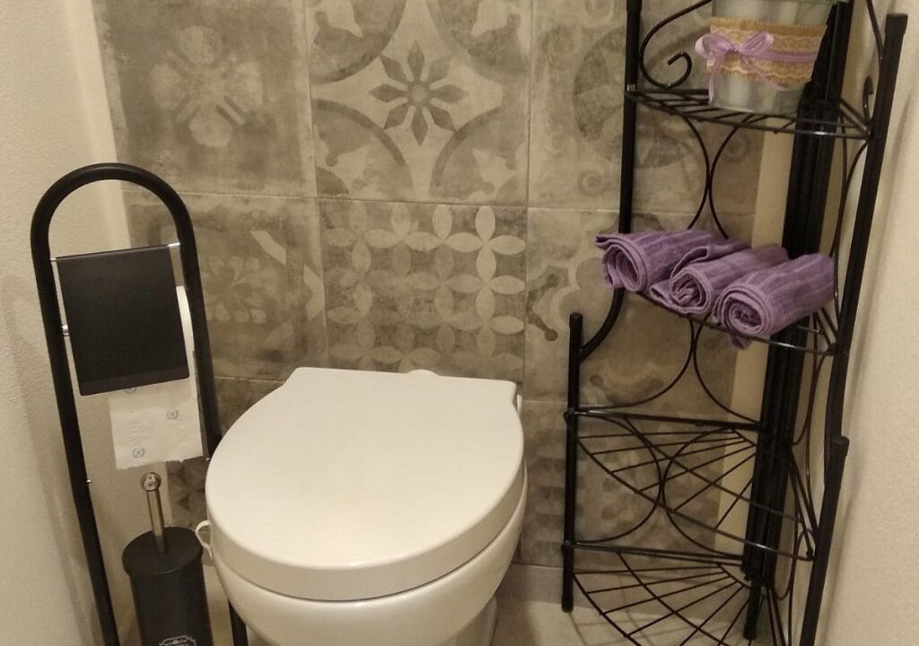 Photo of Bathroom in Feriolo