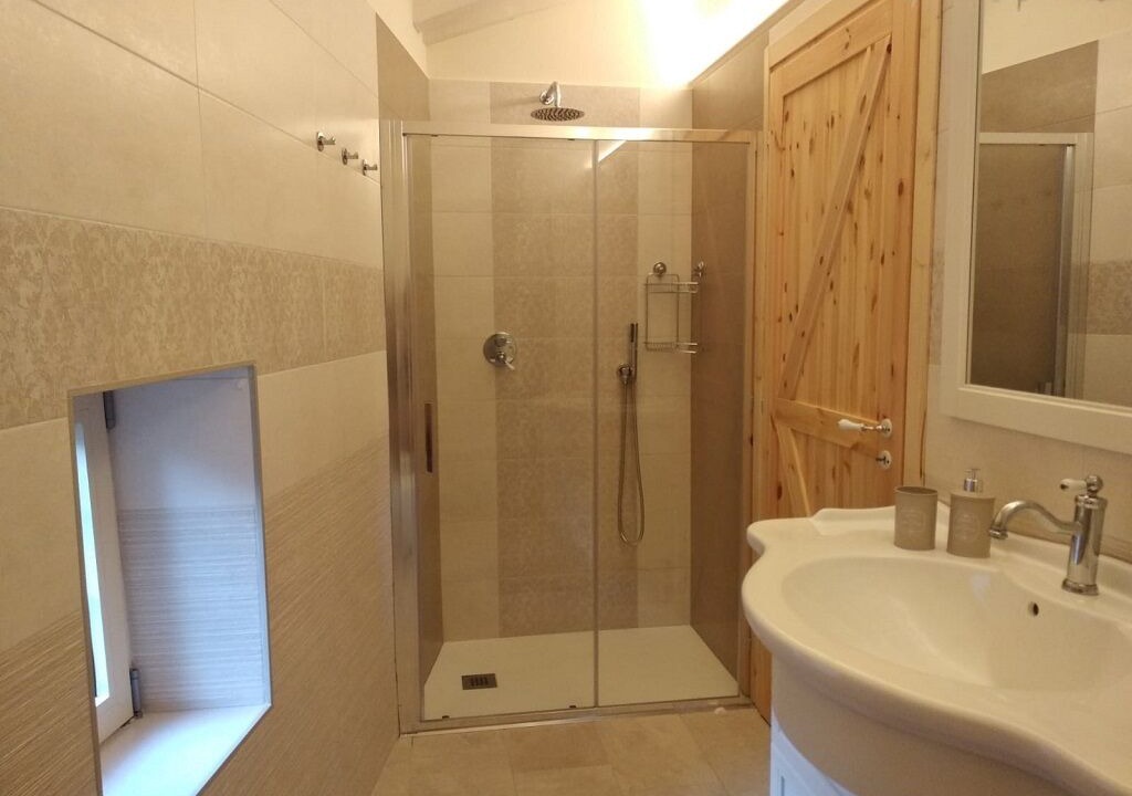 Photo of Bathroom in Feriolo