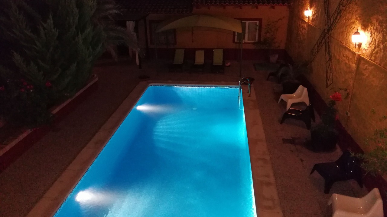Photo of Outdoor in Alcazar de San Juan