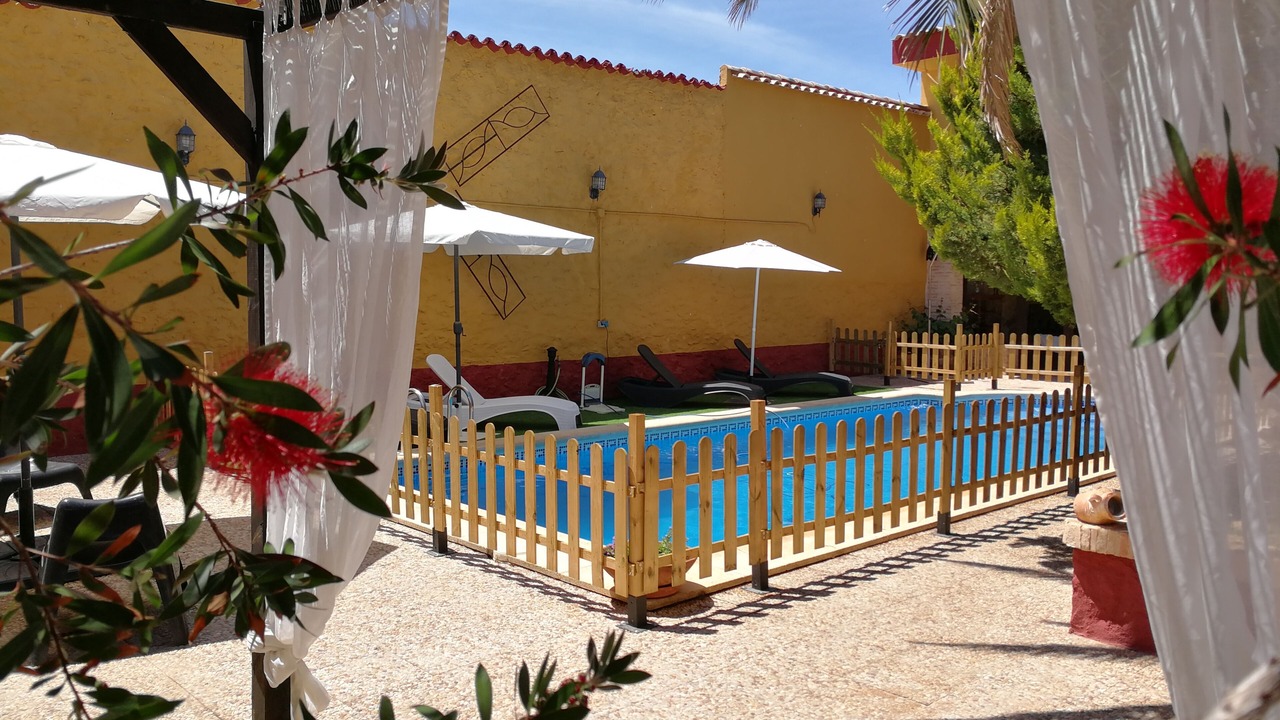Photo of Outdoor in Alcazar de San Juan