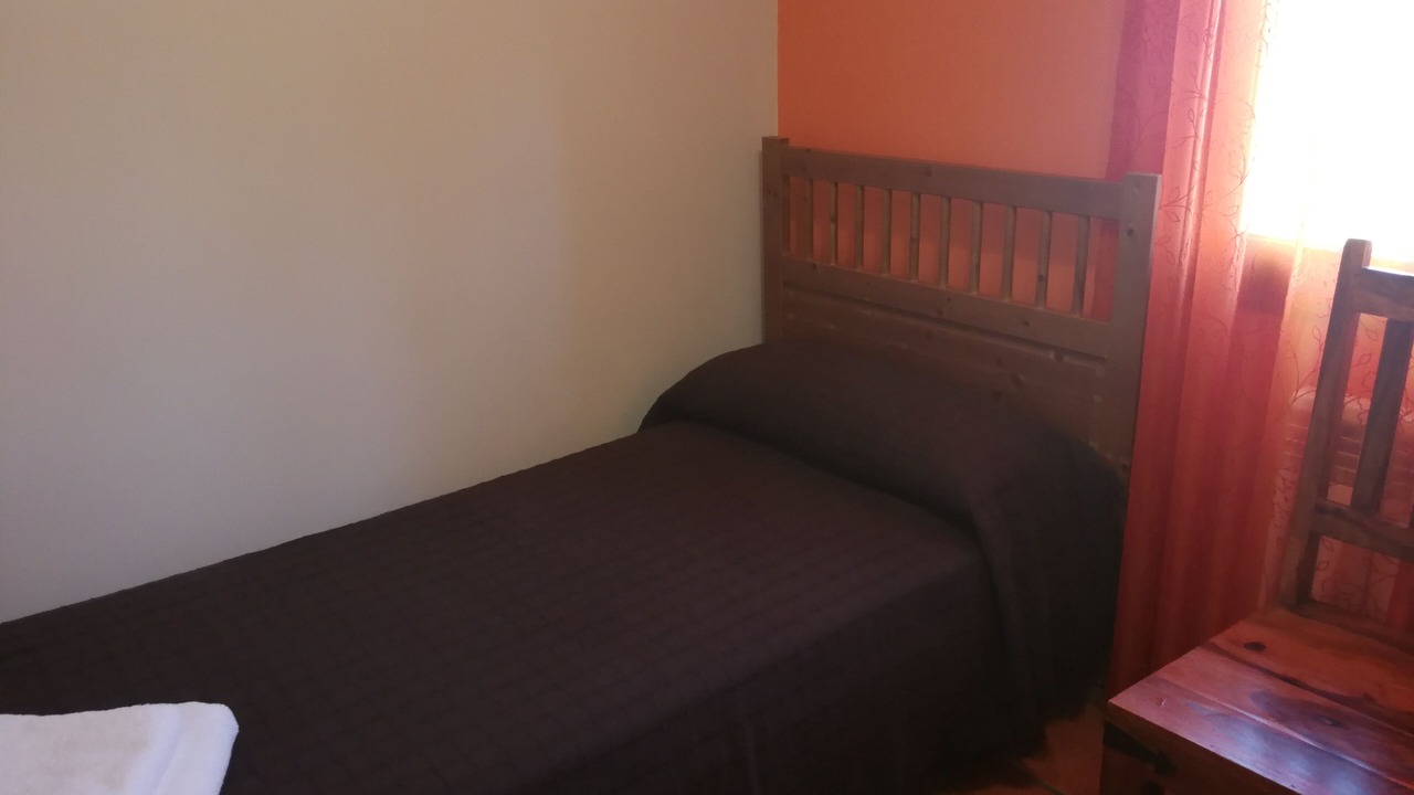 Photo of Bedroom in Alcazar de San Juan