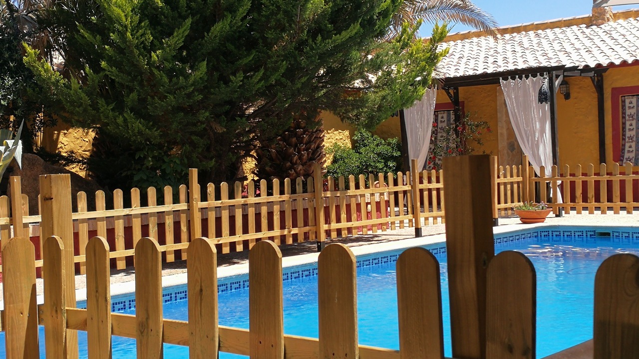 Photo of Outdoor in Alcazar de San Juan