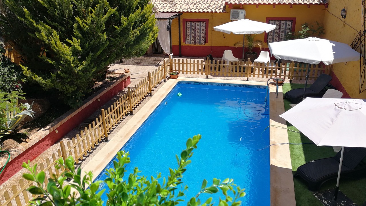 Photo of Outdoor in Alcazar de San Juan