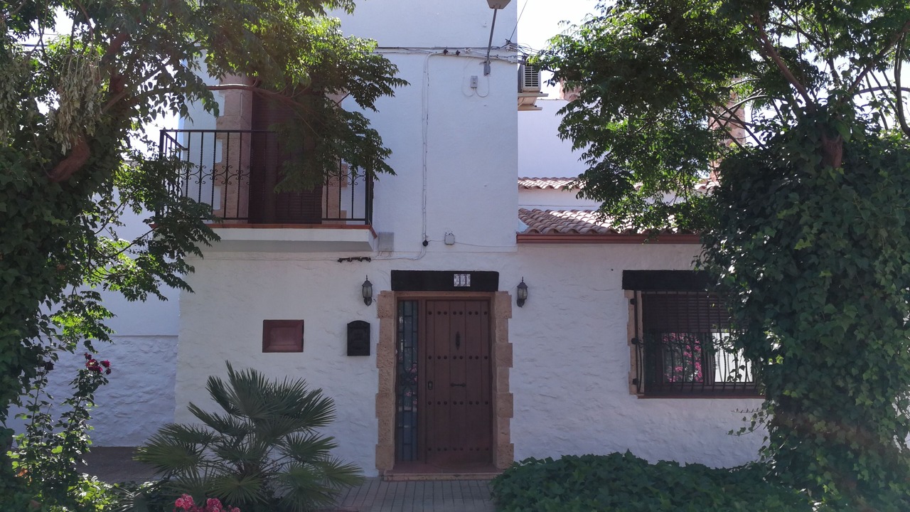 Photo of Outdoor in Alcazar de San Juan