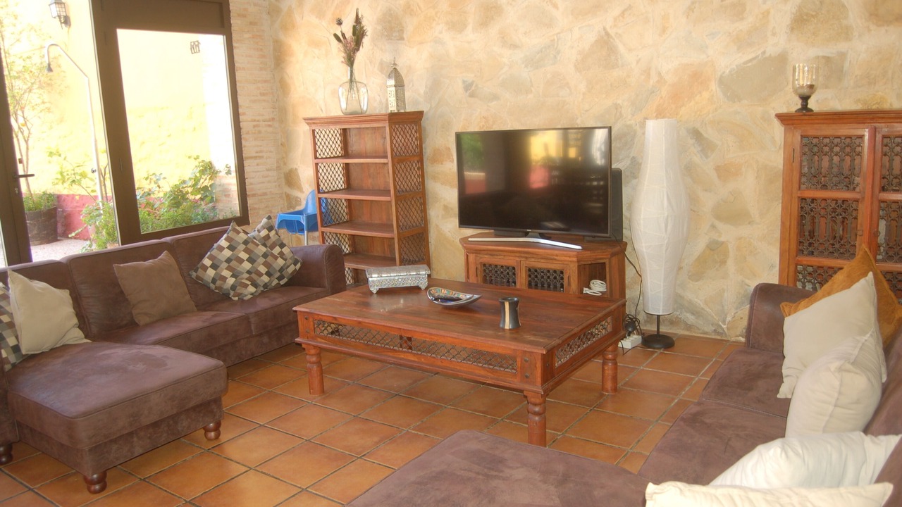 Photo of Livingroom in Alcazar de San Juan