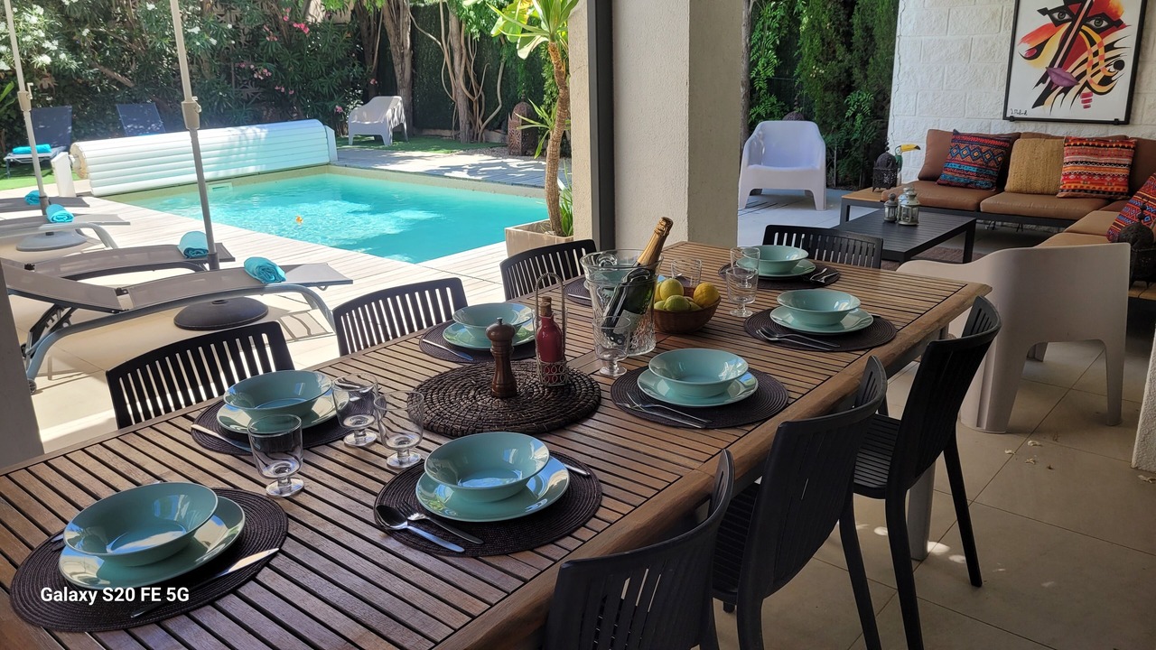 Photo of Outdoor in Altea