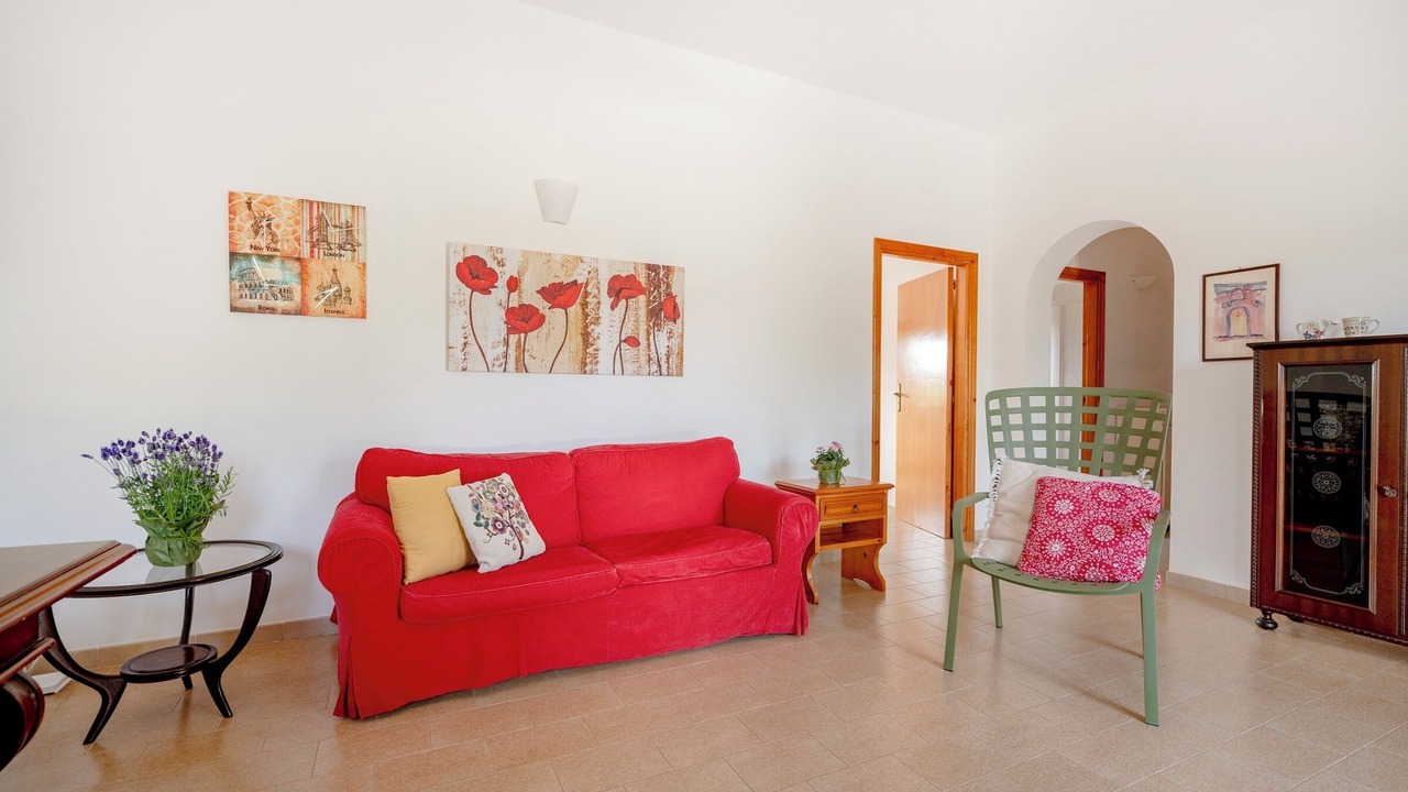 Photo of Livingroom in L'Assunta