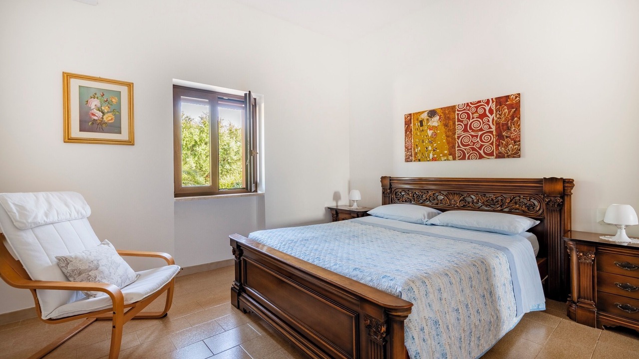 Photo of Bedroom in L'Assunta