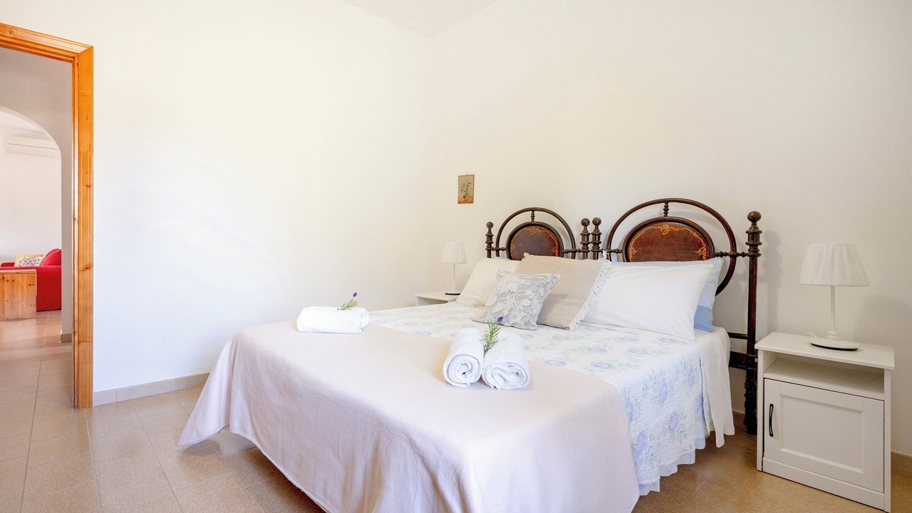 Photo of Bedroom in L'Assunta