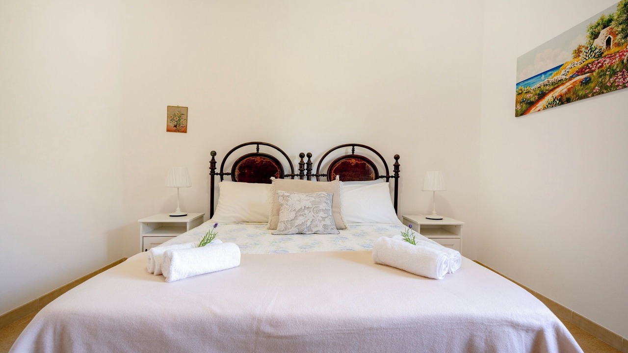 Photo of Bedroom in L'Assunta